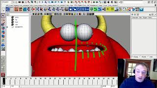 VTS62: Simple Rigging for Animators, Part 1