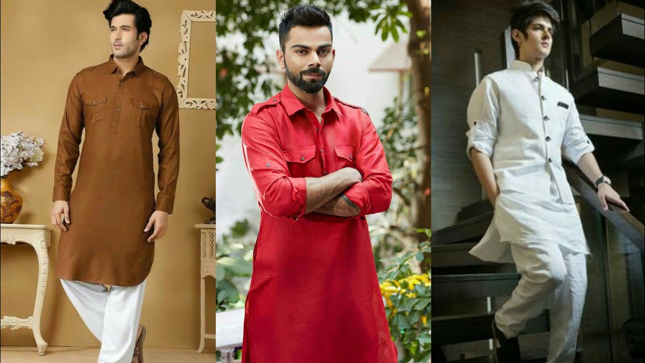 New mens Salwar Kameez design for boys 