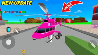 Gangs Wars Pixel Shooter Rp - Gameplay Walkthrough -17