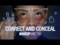 How To Color-Correct Ft. Kamie Crawford | Maybelline New York