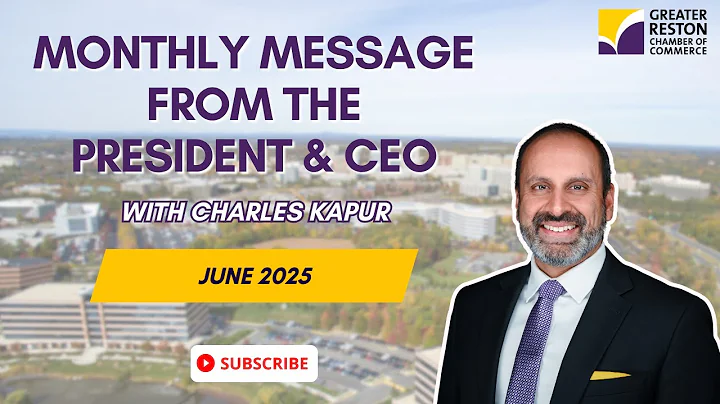 A Message from the CEO: June 2025