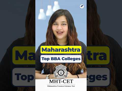 🤩Top BBA Colleges