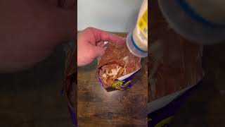 Gotta Get Bunky Heartburn Medicine After This