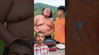Công thức chiên trứng ĐIÊN RỒ nhất...  | Crazy Egg Recipe😱