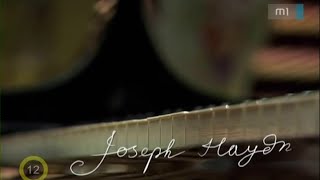 Joseph Haydn Il Maestro E Lo Scolare, Hob. Xviia1 1778 - Ii. Tempo Di Menuetto
