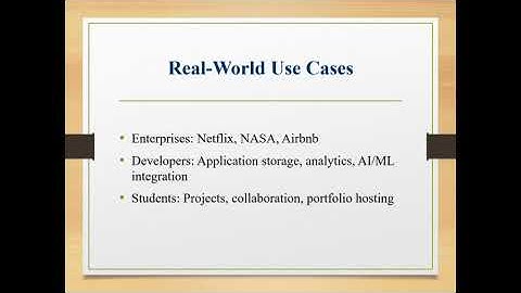 AWS S3 Explained for Beginners: What It Is, Key Features, Use Cases & Free Trial Tips (2025 Guide)
