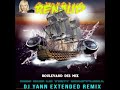 Boulevard des mix emission  numro 26  mars 2024  annonce dj yann