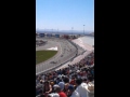 Indycar Dan Wheldon died personal video