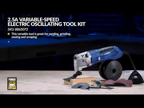 Princess Auto Electrical Kit