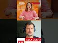 Lulismo x Bolsonarismo: polarização diminui indecisos, diz AtlasIntel