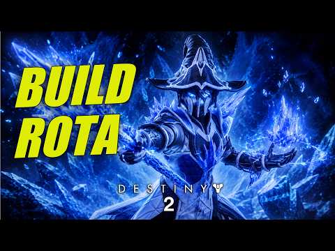 Ok... esto se fue de control | Hechicero Build | Destiny 2