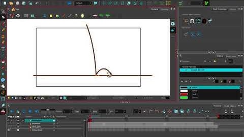 Squash & Stretch_Step 3_Bowling ball path