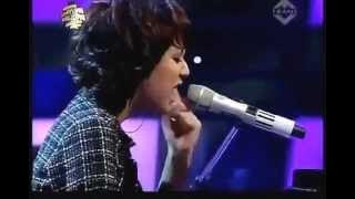 Sherina   Cinta Pertama dan Terakhir HQ] [Live]