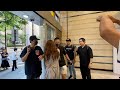 【DREAM BOYS】人気ジャニーズのチケットを悪質転売する女性を私人逮捕&実力行使【新宿109KENZO 煉獄コロアキ フナイムTV】ドキュメンタリー　日本のリアル　注意喚起　気をつけてください