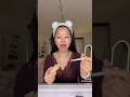 katie fang grwm! #viral #grwm #makeup #skincare @katiefanggg