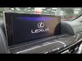 Обзор Lexus LX 450D, 2016 г. 4.5, AT (272 л.с.), внедорожник, полный, дизель от Валиулова Назира 👑👑