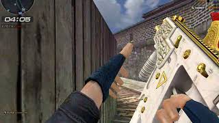 Sudden Attack Korea NabD|Mercy