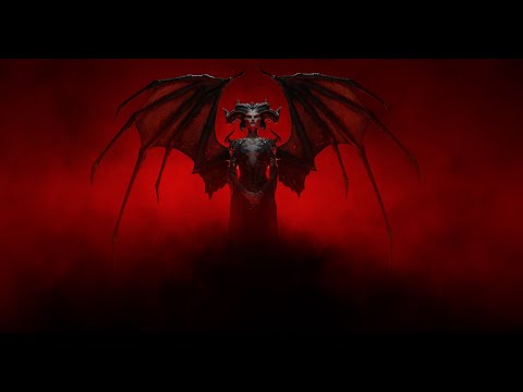 Sound ReDesign - Diablo IV