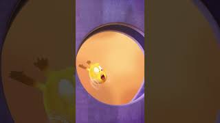 Watch Out Chicky Cartoon For Kids