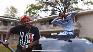 Nefew & Honeykomb Brazy - Freestyle (Prod By 183Chance & SwagDrumma)