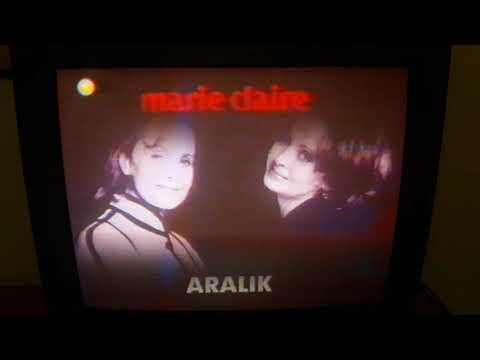 SHOW TV PROGRAM TANITIM VE REKLAM KUŞAĞI (20 ARALIK 1996)