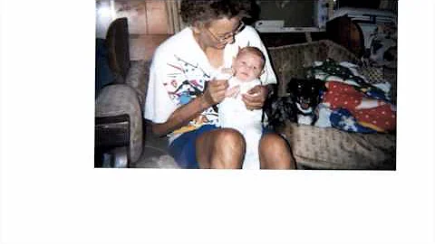 Helen Harrell 1943-2013