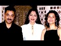 Rendezvous with Simi Garewal - Kamal Haasan & Sarika Part - 2