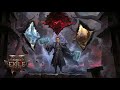 Dual Mjolner Warp Titan, Oracle conversion/setup, 0.4 PoE 2 LOGIN