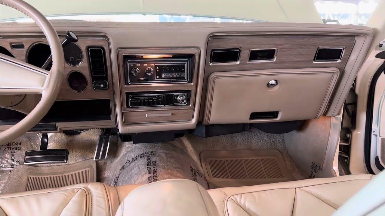 Check out the Chrysler New York. This body style was last to be built