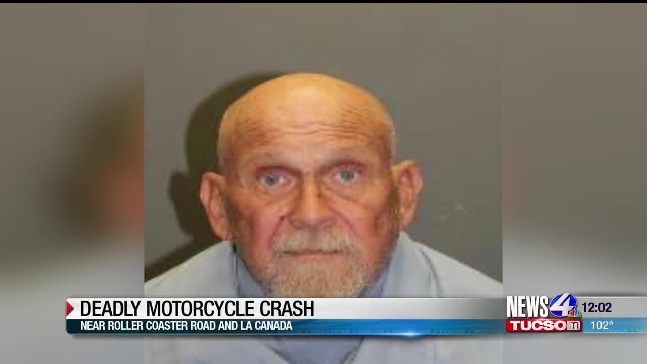 Police ID victims in fatal motorcycle crash - YouTube