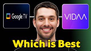 Google TV vs VIDAA OS – Which One Should You Choose?
