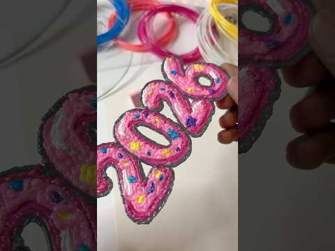 Happy new year 2026✨