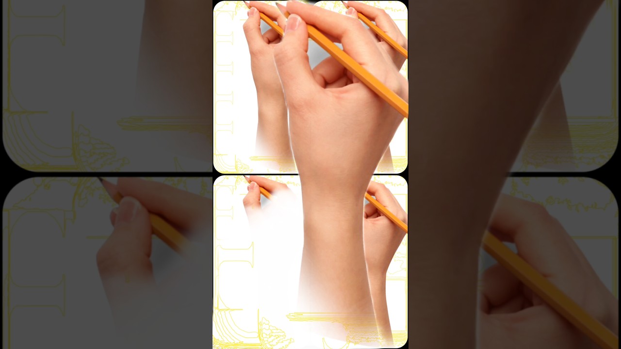 Join the Creative Vibe 