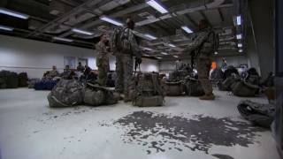 Last US forces leave Iraq