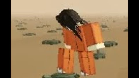 The Minefields Experience