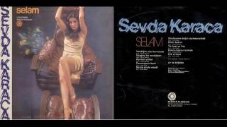 SEVDA KARACA - TANIMAZSIN BENİ Resimi