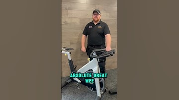 TECHNOGYM GROUP CYCLE SILVER