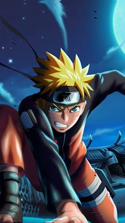 Lirik Lagu Dj Faja Sekali cover naruto #djfajasekali #fajasekali #narutoaicover #naruto