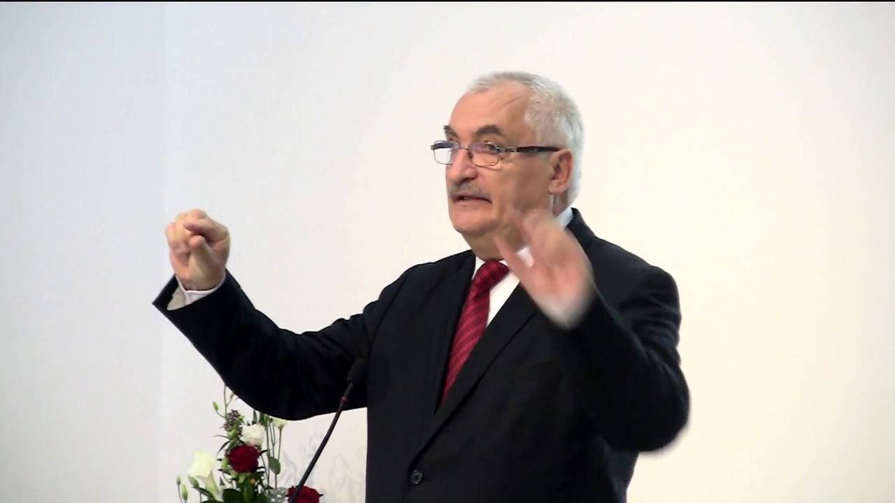 Valeriu Petrescu - predica pentru Sfânta Cină adventist mission story