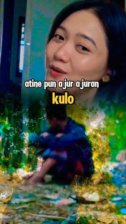 Angkat Tangan, Milih Pamit