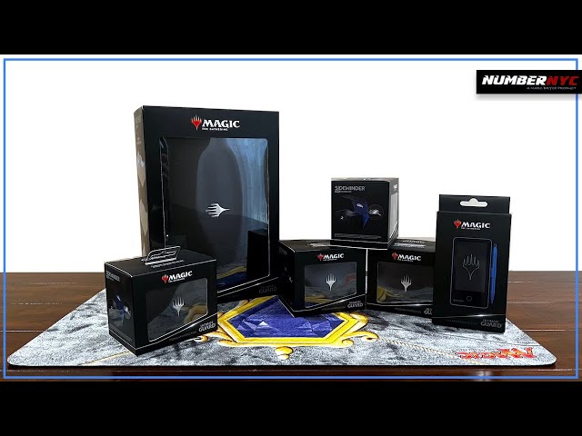 最終値下げSMARTHIVE 400+ SIDEWINDER100+ 4個セット Ultimate Guard Smarthive 400+ Magic The Gathering Planeswalker