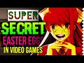 6 Super Secret Easter Eggs in Video Games #11