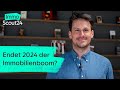 Endet 2024 der Immobilienboom?