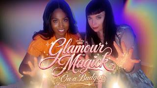 Glamour Magick for UNDER $5?!