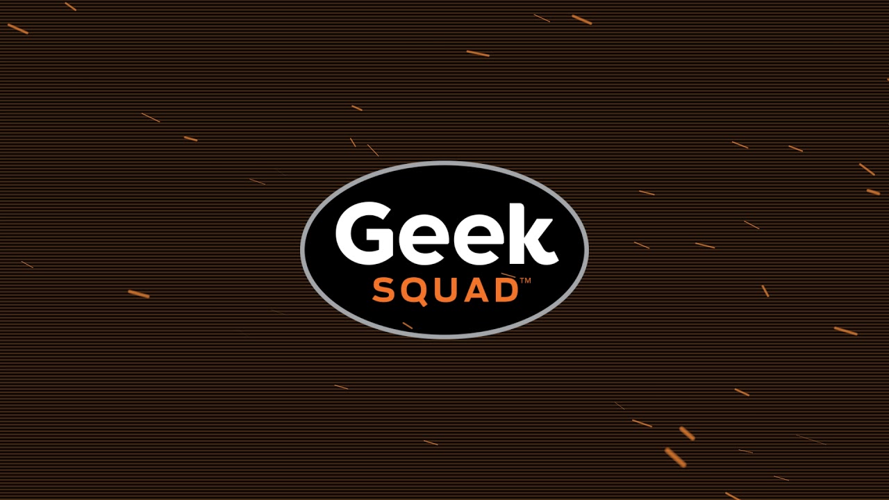 Geek Squad City (Geek Squad Rap) - YouTube