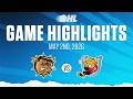 OHL Highlights: Brantford Bulldogs @ Barrie Colts May 2nd, 2026