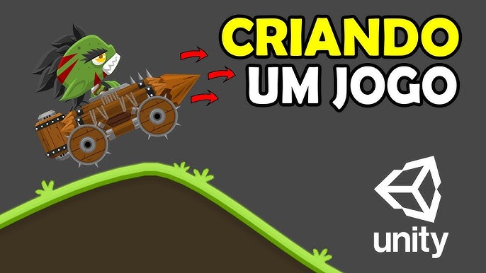 Jogos incríveis desenvolvidos na Unity - Crie Seus Jogos