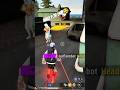 IMPOSSIBLE 😂 Free Fire funny shorts 😂🔥