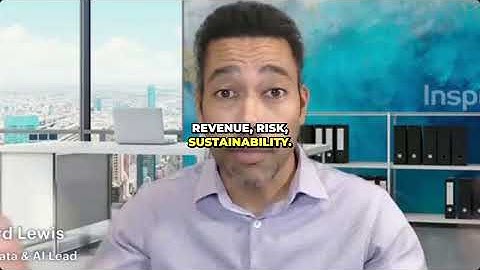 How to get AI out of POCs and into production