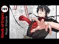 Book of Esper (2026) | Episode 749 | Heavenly Supreme Sword